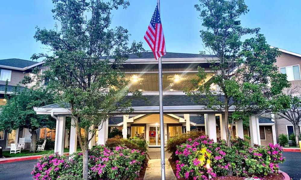 The 4 Best Assisted Living Facilities in Ashland, OR Seniorly